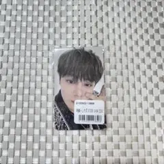 JO1 7000円購入特典トレカ　鶴房汐恩　JO1DER SHOW 2024