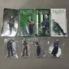 江おんすていじ アクスタ らぶフェス 五月雨江