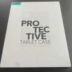 iPad Air用　クリアケース