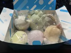 2026年最新】IRIAM ぬいぐるみの人気アイテム - メルカリ