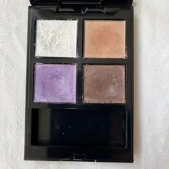 ADDICTION アイシャドウパレット Hidden Orchid 006