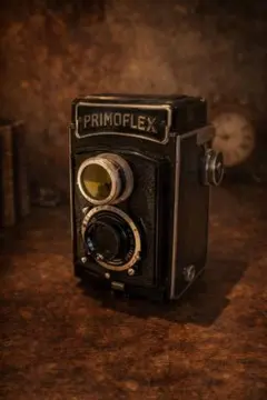 2026年最新】二眼レフカメラの人気アイテム - メルカリ