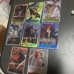 ワンピース カードゲーム セット