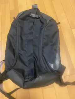 NIKE バックパック リュック ブラック