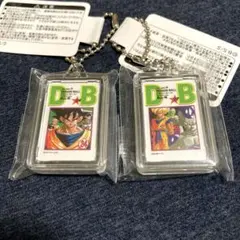ジャンプショップ ドラゴンボール コミックチャーム 24巻　27巻　フリーザ編