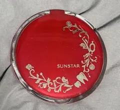 SUNSTAR 3웨이 컴팩트 미러 덴탈 리미티드 코스메틱 미러