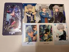 2026年最新】あんスタ 瀬名泉 ミュージアムカードの人気アイテム