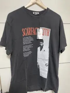 KITH】スカーフェイス フィルムポスターTシャツ 新品未使用 - メルカリ