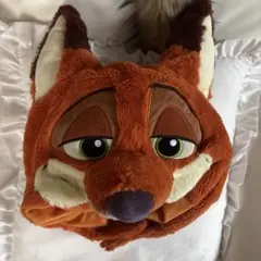 ニックかぶりもののサムネイル