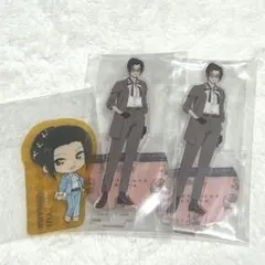 セガラッキーくじ 名探偵コナン 上原結衣セット