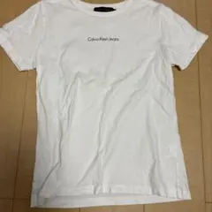 Calvin Klein Jeans 半袖Tシャツ レディースM