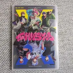 「ヒプノシスマイク-Division Rap Battle-」2nd D.R.…