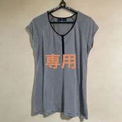 栗原はるみ　トップス　Tシャツ　2枚のサムネイル