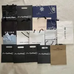 ブランドショッパーのまとめ売り