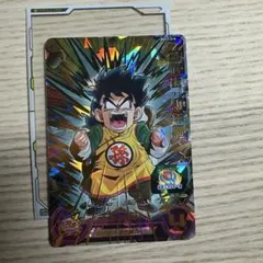 2025年最新】ドラゴンボール ヒーローズの人気アイテム - メルカリ