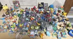 d*2様 ポケモン　フィギュア　モンコレ　立体ポケモン図鑑　超ゲット大全　レトロ d*2様 ポケモン フィギュア モンコレ 立体ポケモン図鑑 超ゲット大全