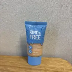 RIMMEL LONDON KIND & FREE モイストスキンティントのサムネイル