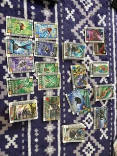 ムシキング まとめ売り