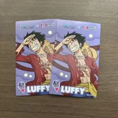 サーティワン　ワンピースコラボ