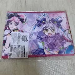 キミとアイドルプリキュア♪感謝祭 公式マフラータオル