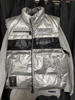 doublet ダブレット ダウンジャケット/ダウンベスト メンズ 【古着】【中古】 2025年最新】doublet メンズ ダウンジャケットの人気アイテム - メルカリ