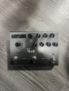 strymon TIMELNE エフェクター 箱・アダプタ付 strymon TIMELNE エフェクター 箱・アダプタ付 - メルカリ