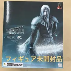 2025年最新】PLAY ARTS 改 セフィロスの人気アイテム - メルカリ