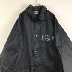 USA古着 90s ナイロンジャケット