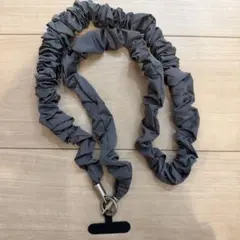 スマホ ショルダーストラップ