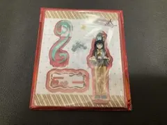 鬼滅の刃　バレンタイン　ランダムアクリルタンド　2026 時透無一郎