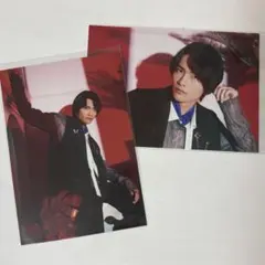 原因は自分にある。 武藤潤 生写真 第41弾