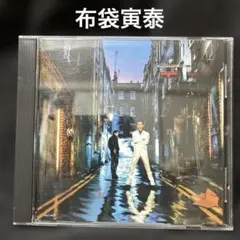 【CD】布袋寅泰/GUITARHYTHM IV