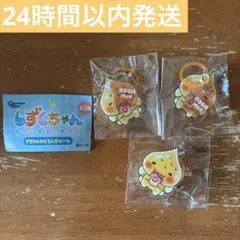 しずくちゃん アクリルめじるしチャーム