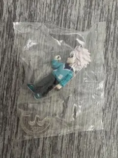 HUNTER × HUNTER 1番くじ G賞 キルア