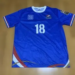 Yokohama F. Marinos シャツ 18