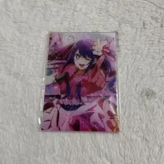 推しの子 アクリルパネルA 星野アイ