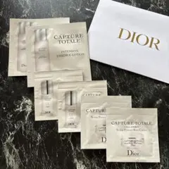 DIOR CAPTURE TOTALE 一式6点セット