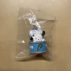 カンキャラ　サンリオ　ポチャッコ