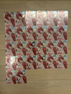 莉犬くん すとまじ トレカ 26枚まとめ売り