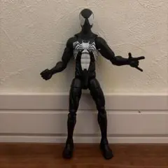 2026年最新】シンビオートスパイダーマン マーベルレジェンドの人気
