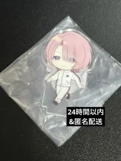 【匿名配送】★有村麻央★アクリルスタンド２ 学園アイドルマスター