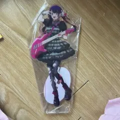 推しの子 星野アイ ロックバンドver. 特大アクリルスタンド タワレココラボ