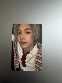 RIIZE all of you トレカ　ウォンビン