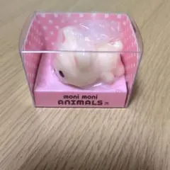 moni moni ANIMALS コリラックマ もにまるず(レア物)のサムネイル