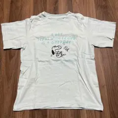 UNIQLO UT スヌーピー×長場雄 Tシャツ 120cm