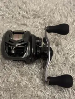 美品 20アドミラ A 100XHL ADMIRA ダイワ ベイトのサムネイル