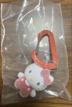 サンリオキャラクターズ カラフルカラビナマスコットチャーム