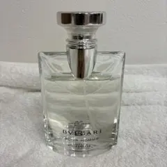 残量多 BVLGARI ブルガリ プールオム ソワール オードドワレ 100ml