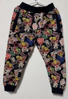 スウェットセットアップ110