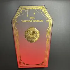 ツイステッドワンダーランド オーデパルファム エース・トラッポラ